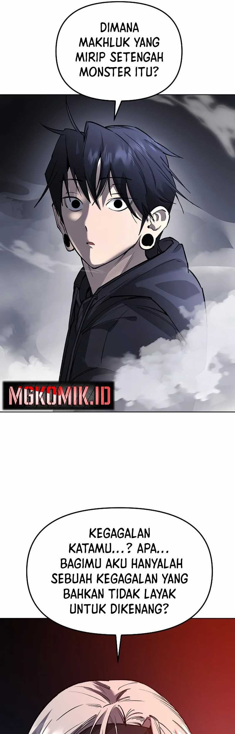 Cosmic Heavenly Demon 3077 Chapter 22 Gambar 13