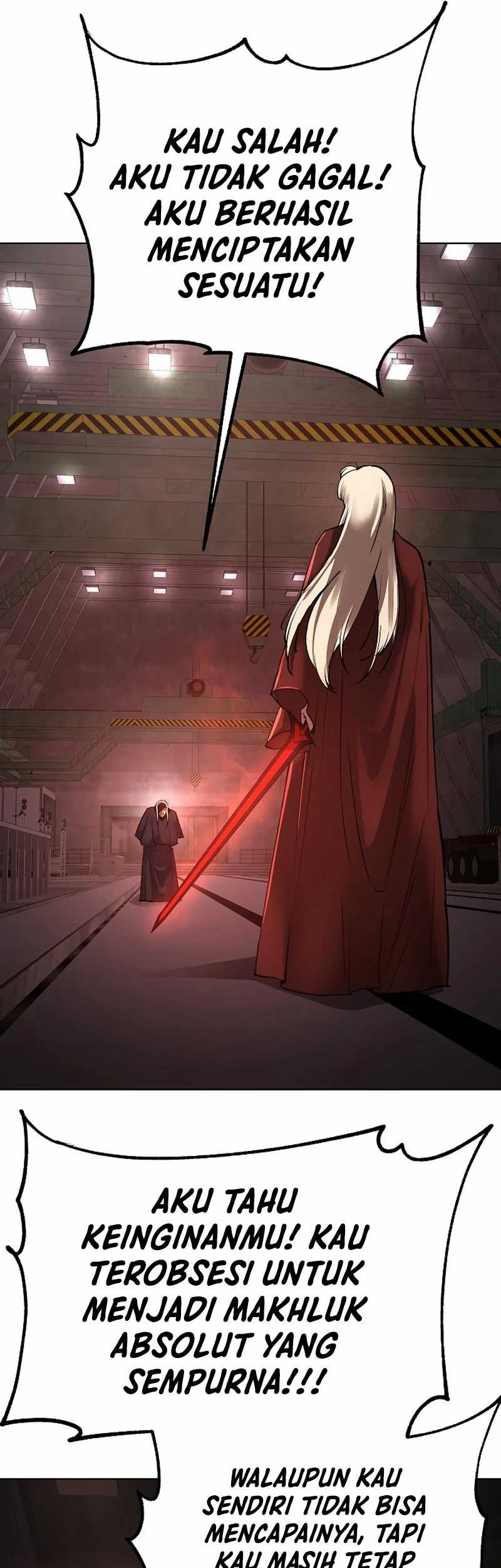 Cosmic Heavenly Demon 3077 Chapter 22 Gambar 15