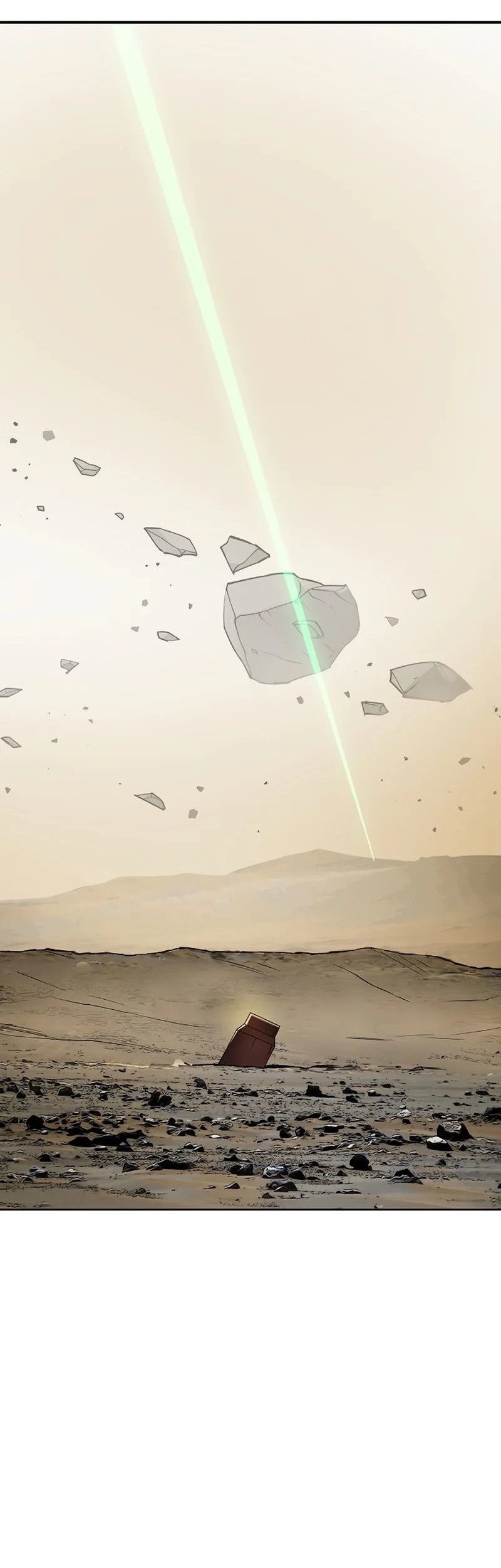 Cosmic Heavenly Demon 3077 Chapter 23 Gambar 35