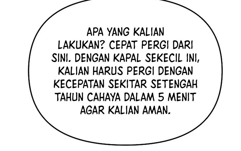 Cosmic Heavenly Demon 3077 Chapter 23 Gambar 40