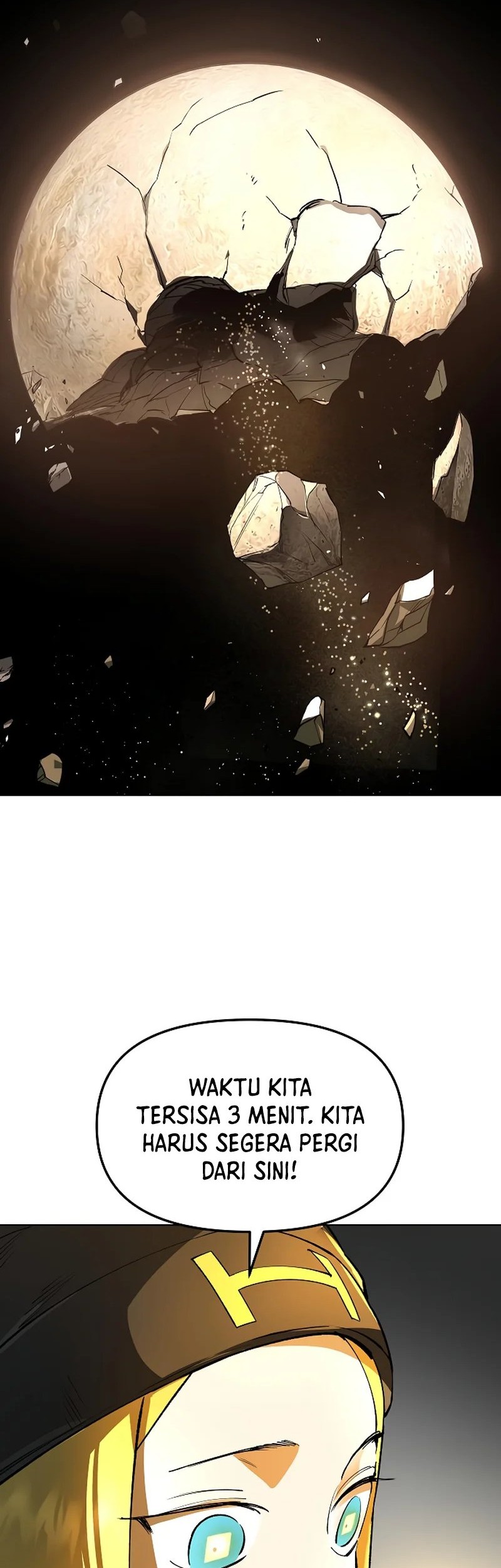 Cosmic Heavenly Demon 3077 Chapter 23 Gambar 49