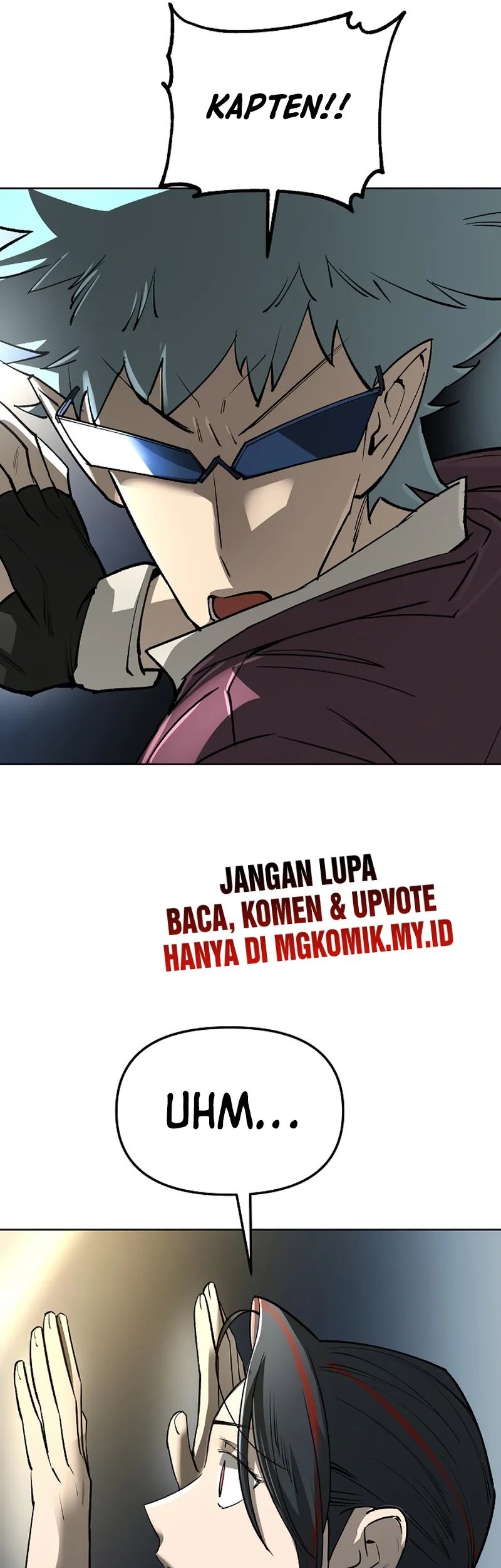 Cosmic Heavenly Demon 3077 Chapter 23 Gambar 51