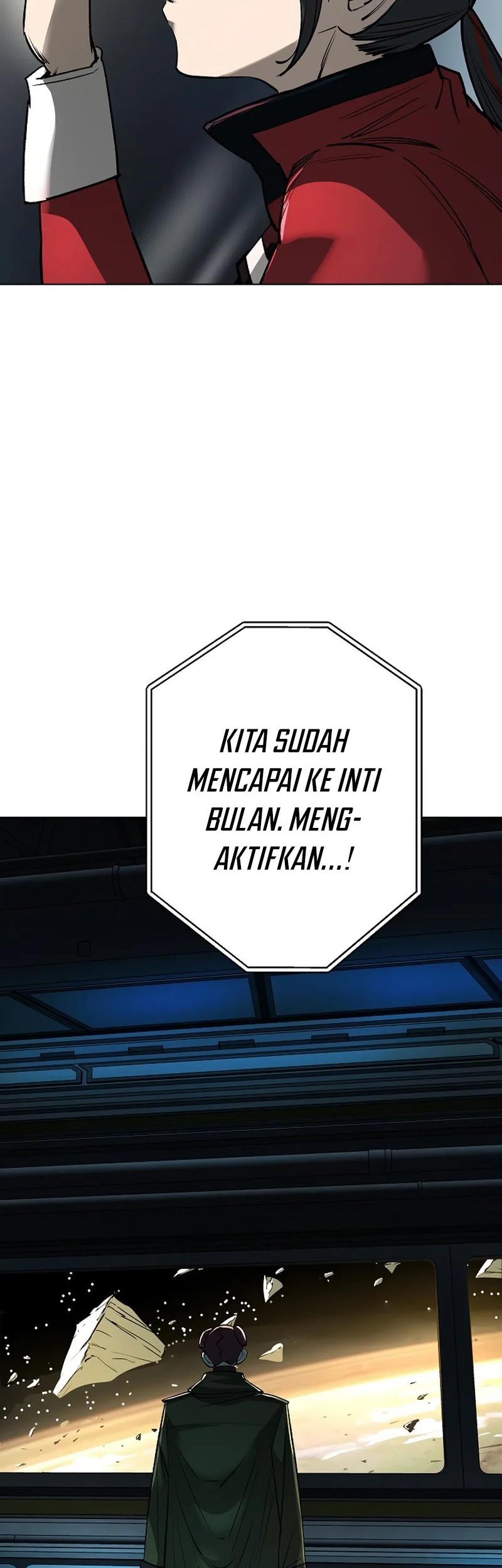 Cosmic Heavenly Demon 3077 Chapter 23 Gambar 52