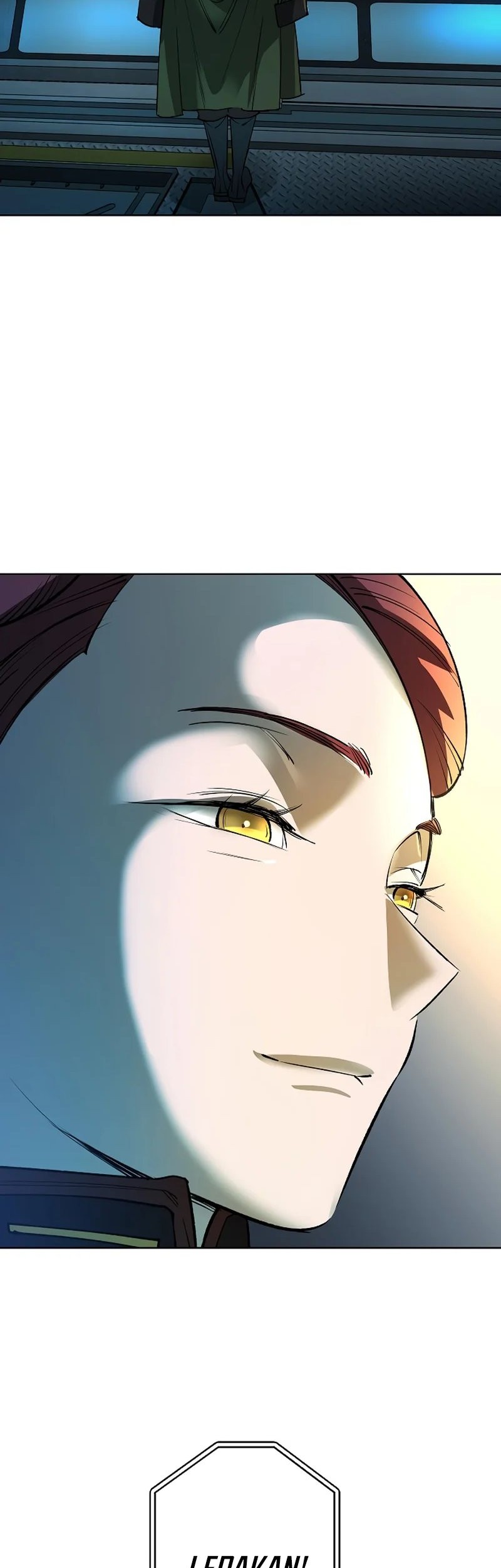 Cosmic Heavenly Demon 3077 Chapter 23 Gambar 53