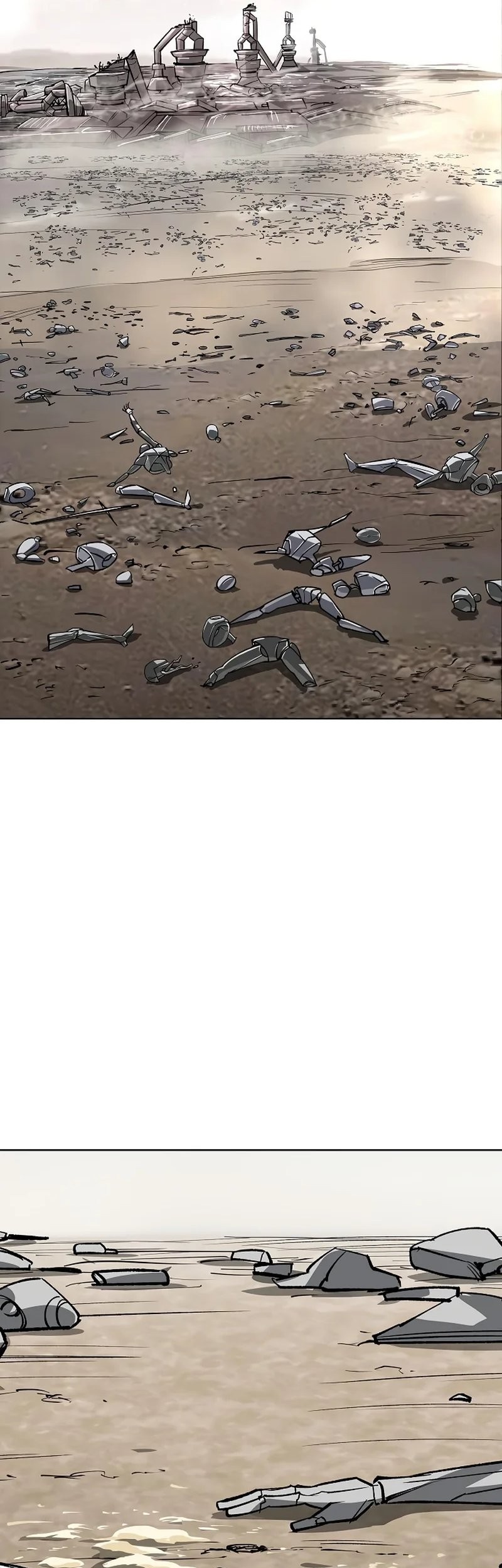 Cosmic Heavenly Demon 3077 Chapter 23 Gambar 55