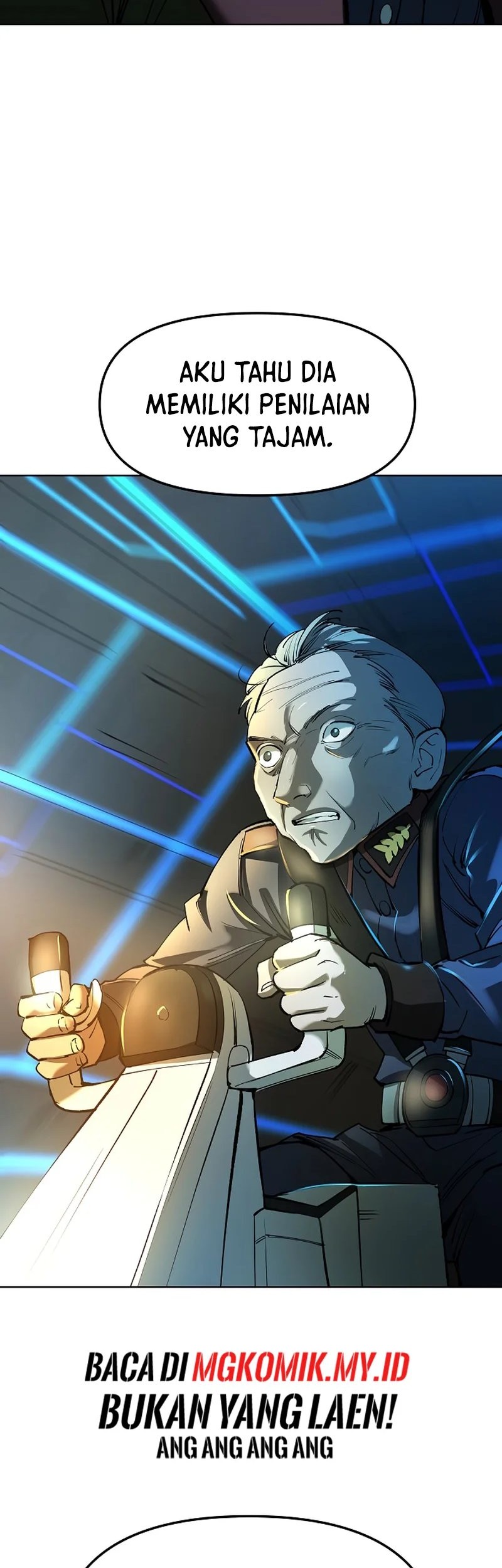 Cosmic Heavenly Demon 3077 Chapter 23 Gambar 65