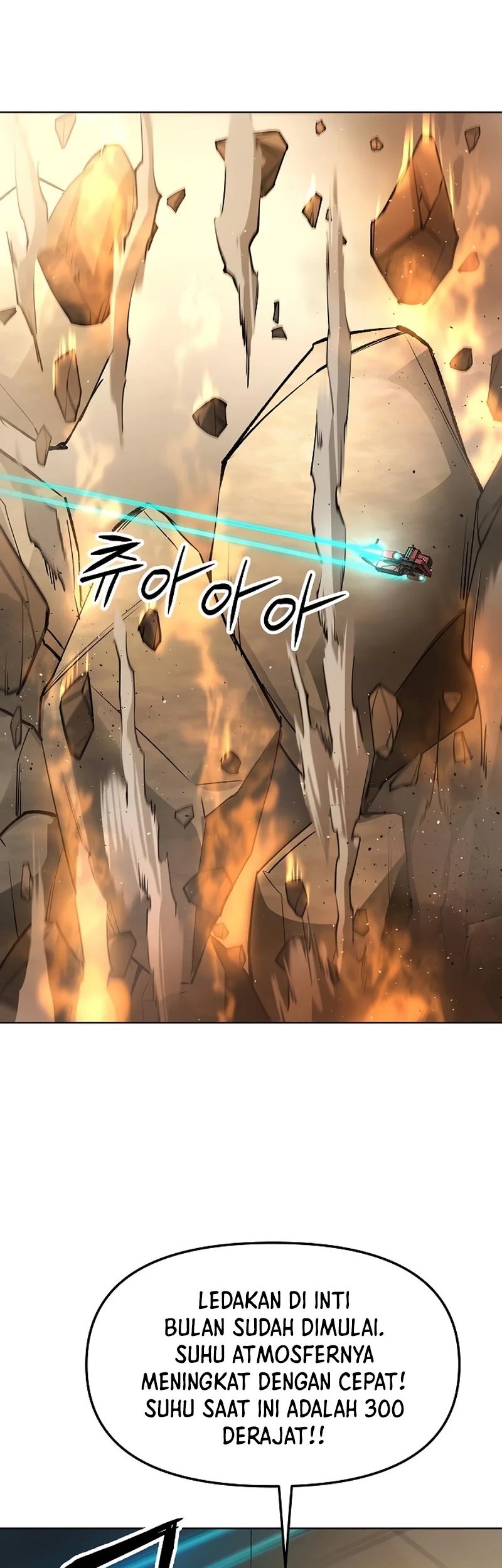 Cosmic Heavenly Demon 3077 Chapter 23 Gambar 76