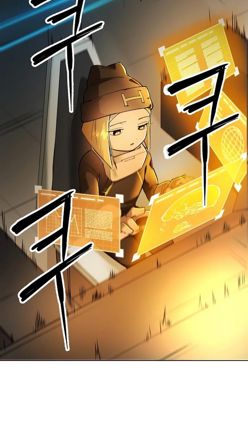 Cosmic Heavenly Demon 3077 Chapter 23 Gambar 77