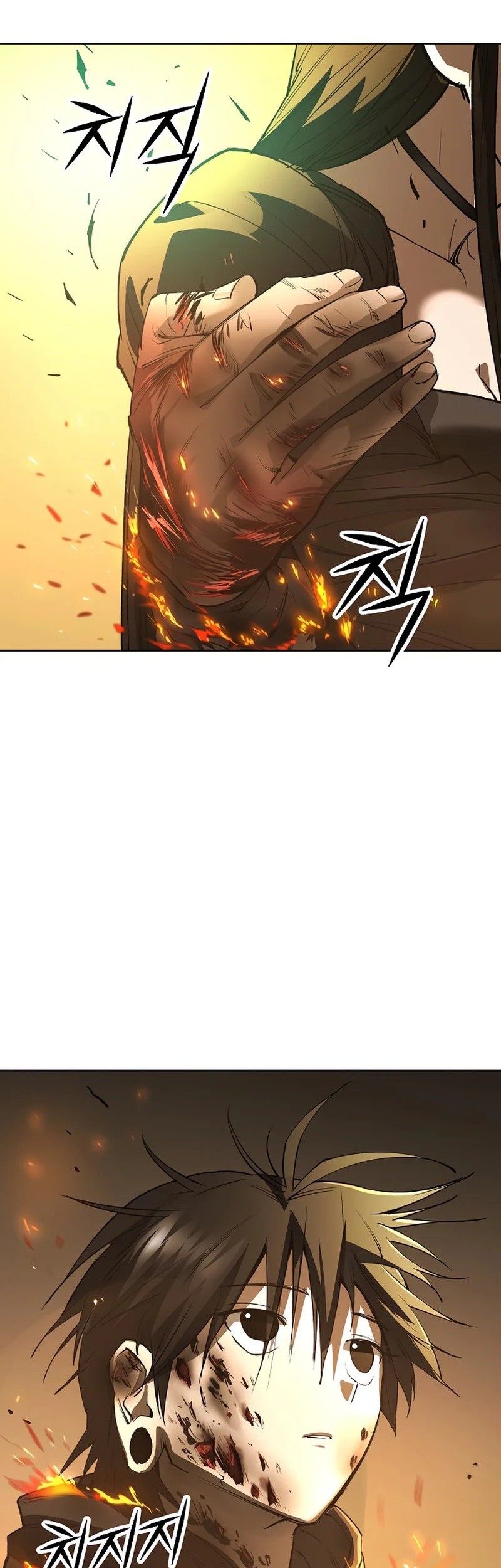 Cosmic Heavenly Demon 3077 Chapter 23 Gambar 82