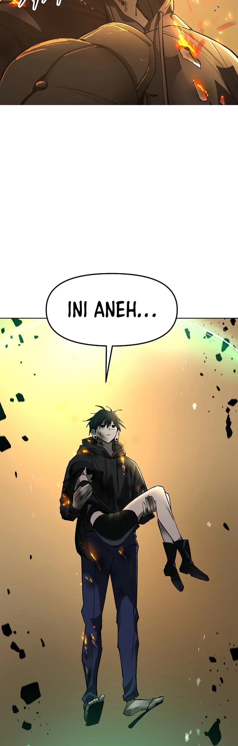 Cosmic Heavenly Demon 3077 Chapter 23 Gambar 83