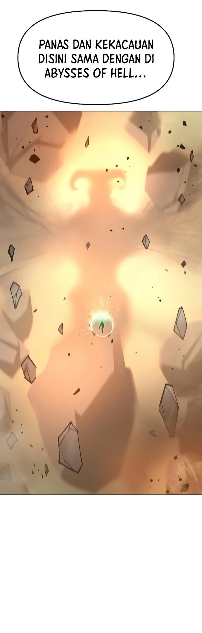 Cosmic Heavenly Demon 3077 Chapter 23 Gambar 85