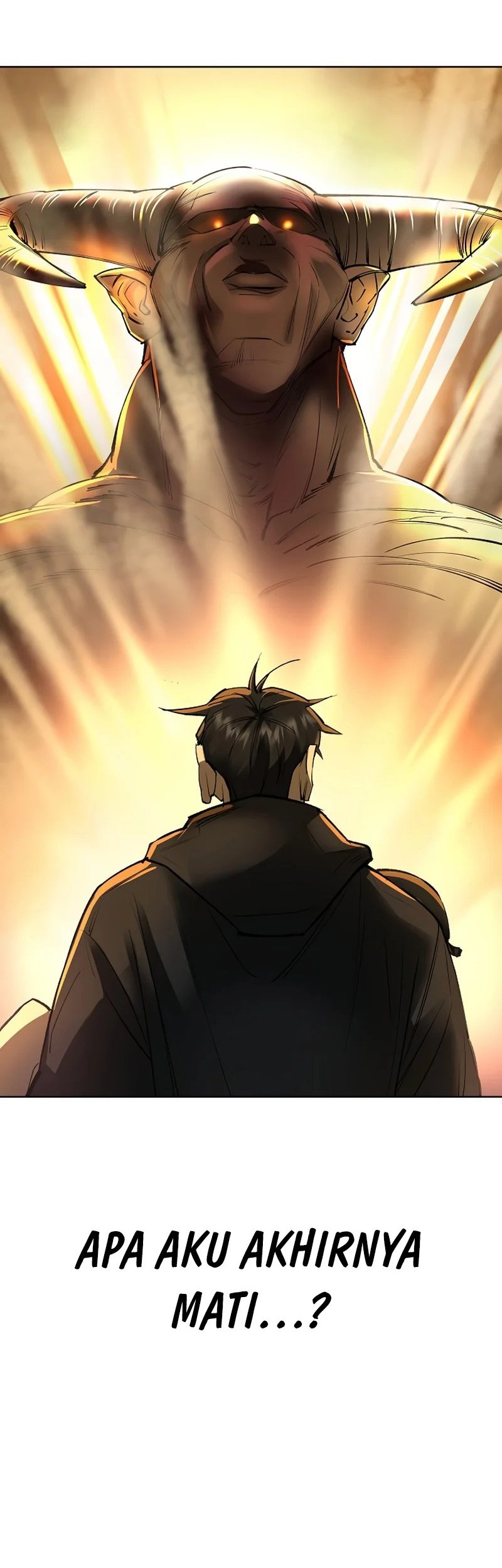 Cosmic Heavenly Demon 3077 Chapter 23 Gambar 86