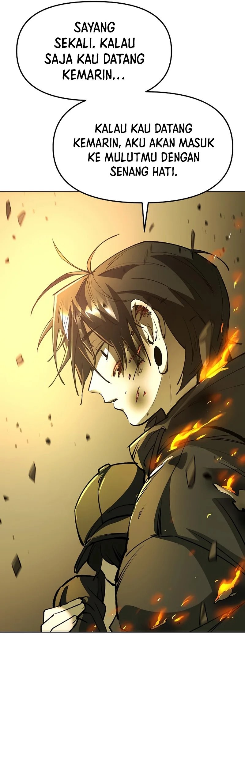 Cosmic Heavenly Demon 3077 Chapter 23 Gambar 88