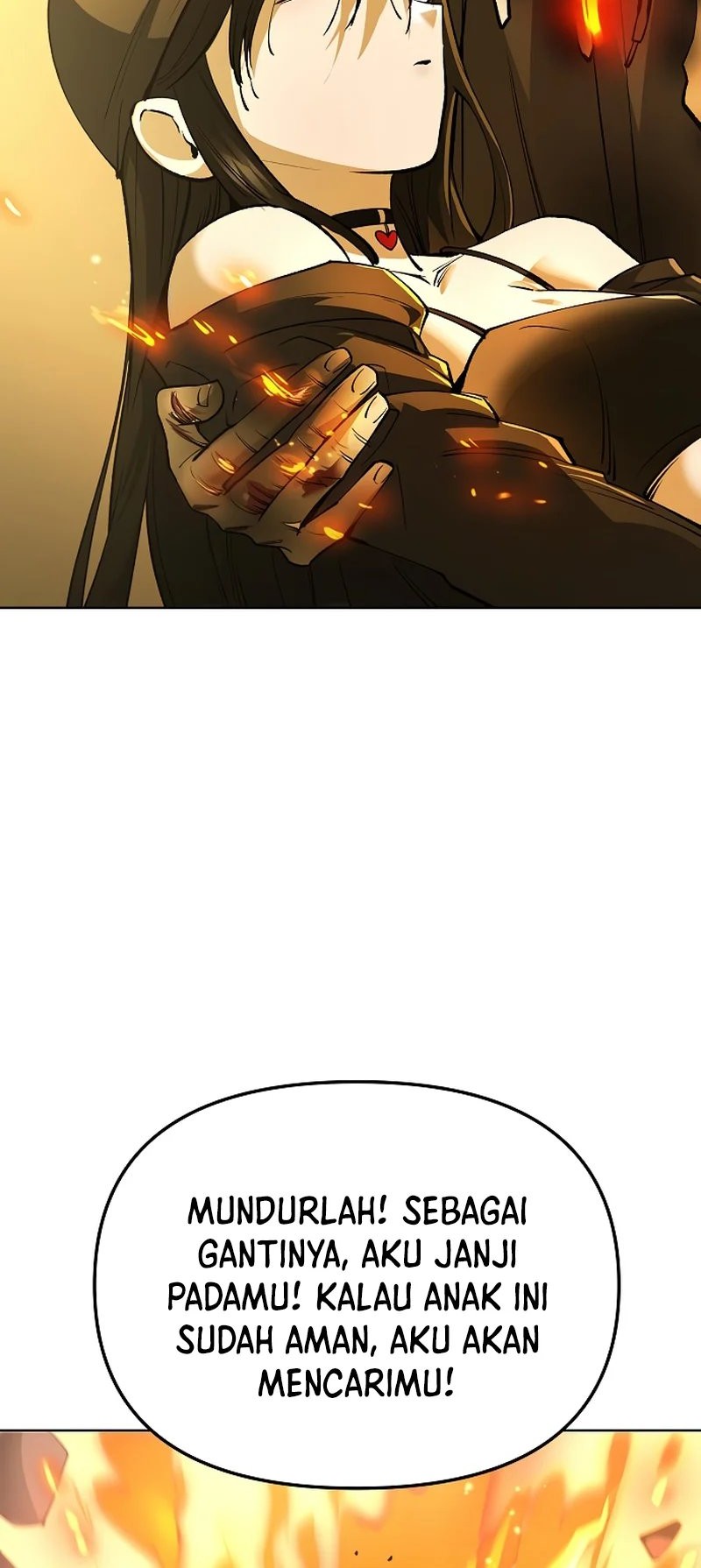Cosmic Heavenly Demon 3077 Chapter 23 Gambar 90