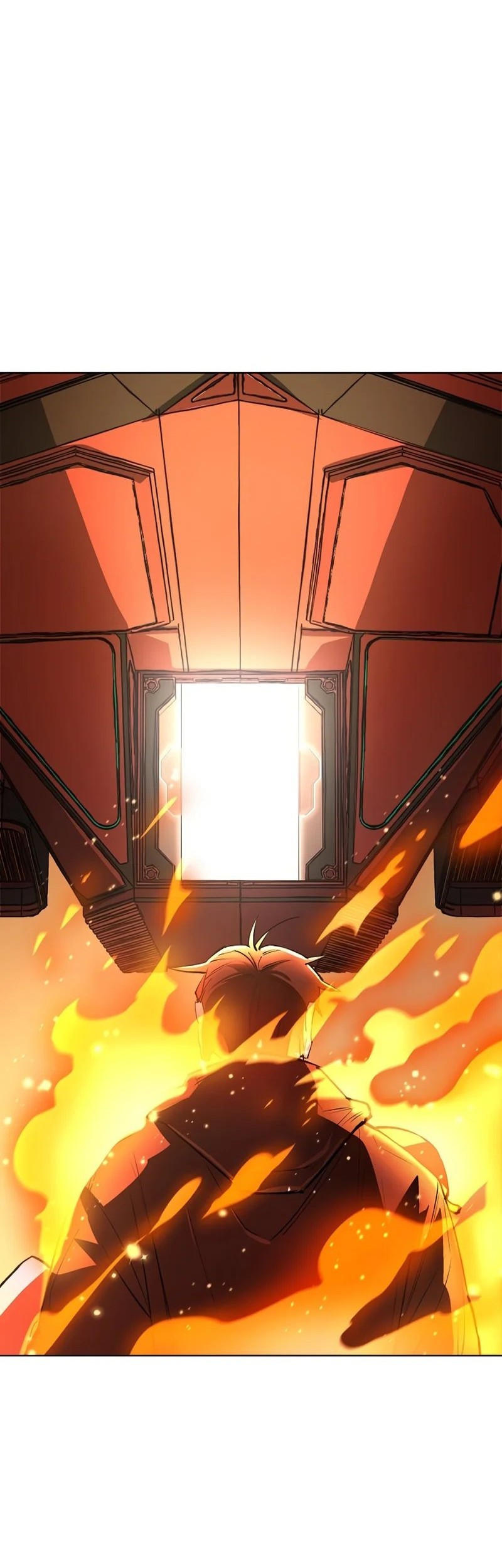 Cosmic Heavenly Demon 3077 Chapter 23 Gambar 92