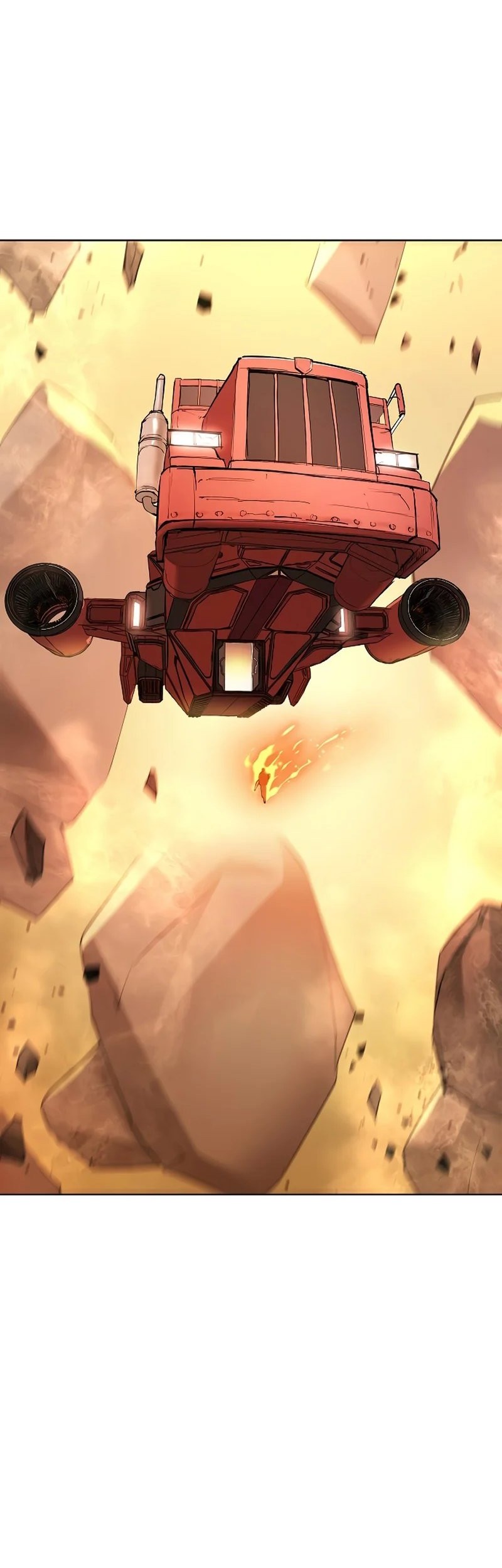 Cosmic Heavenly Demon 3077 Chapter 23 Gambar 93