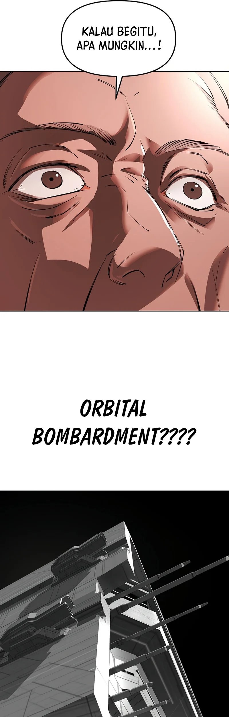 Cosmic Heavenly Demon 3077 Chapter 23 Gambar 5