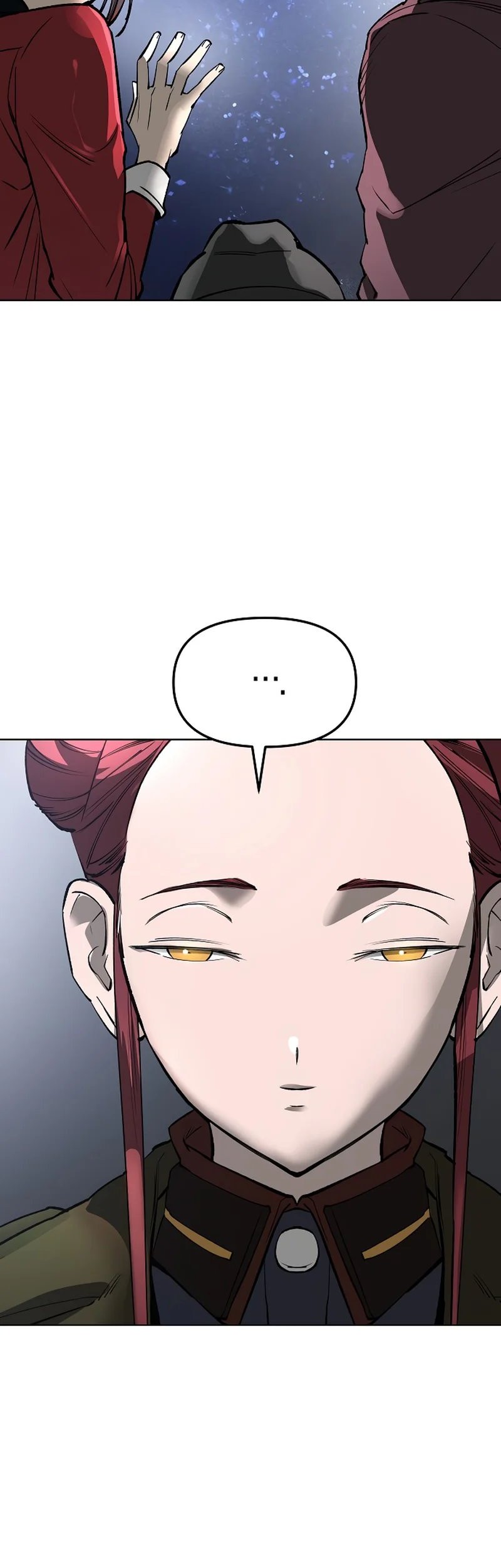 Cosmic Heavenly Demon 3077 Chapter 23 Gambar 13