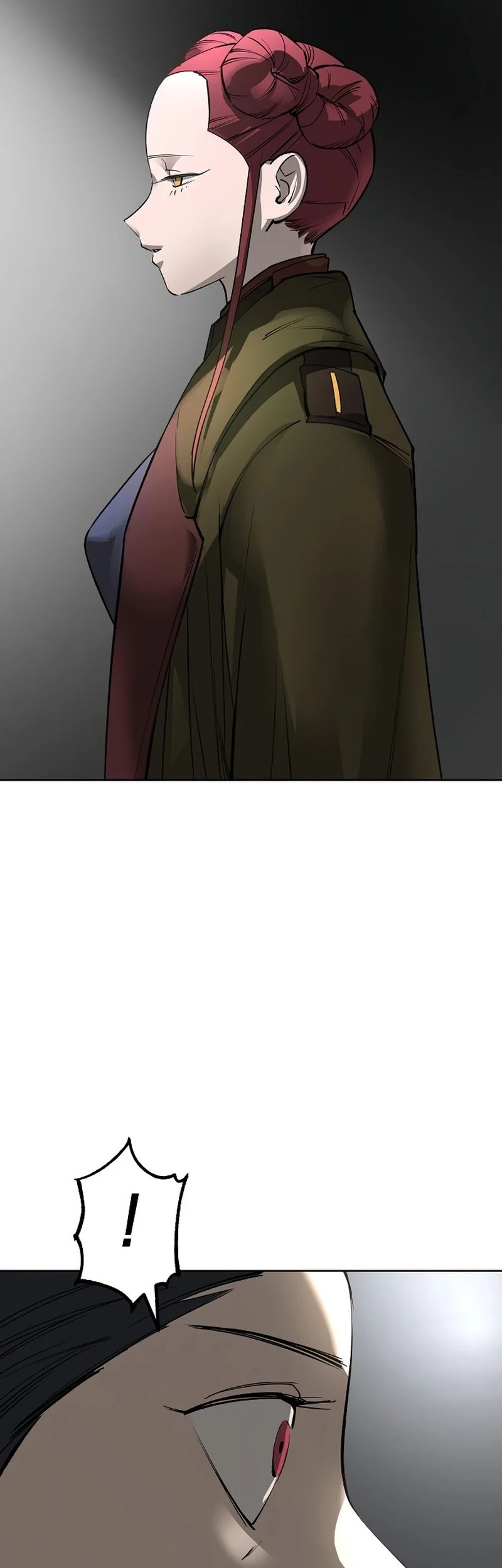 Cosmic Heavenly Demon 3077 Chapter 23 Gambar 16