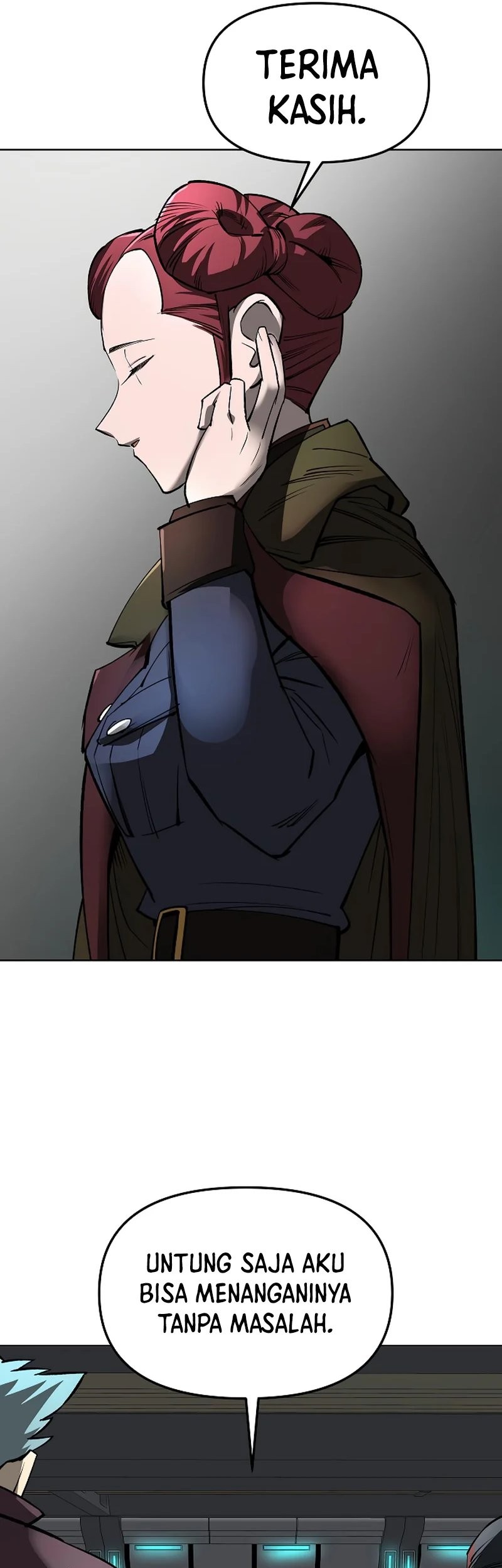 Cosmic Heavenly Demon 3077 Chapter 23 Gambar 30