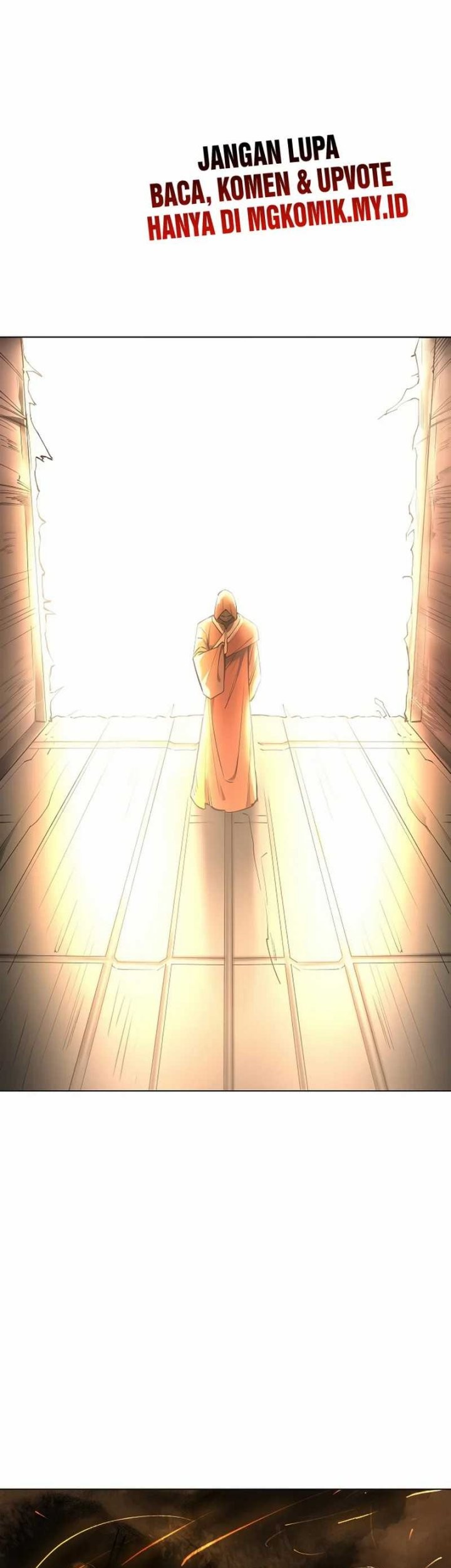 Cosmic Heavenly Demon 3077 Chapter 25 Gambar 19