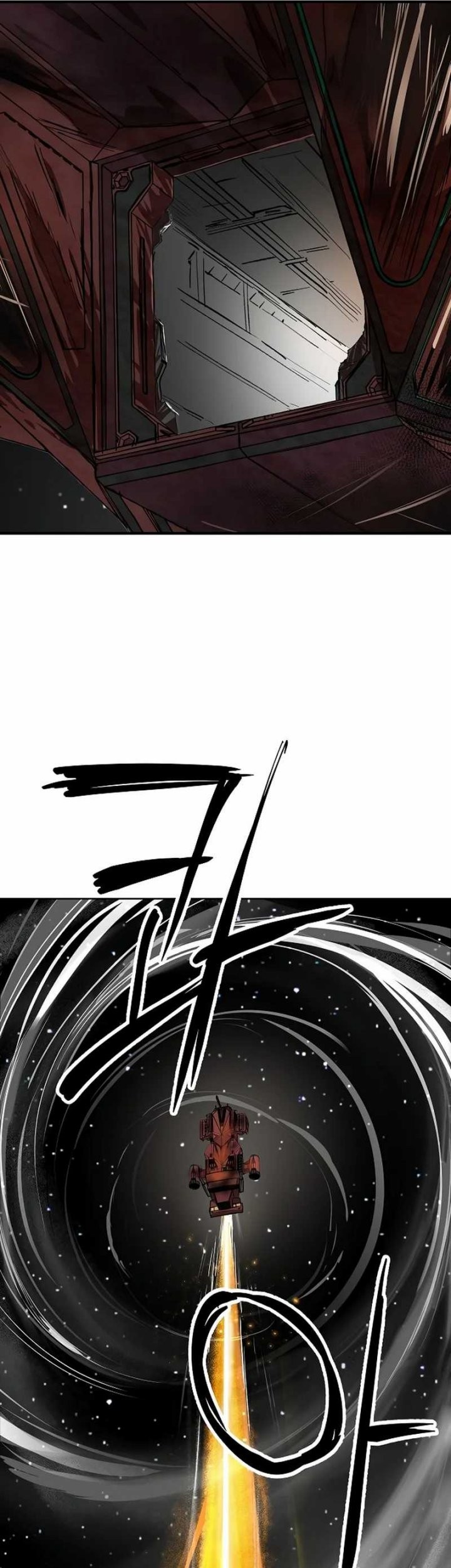 Cosmic Heavenly Demon 3077 Chapter 25 Gambar 35