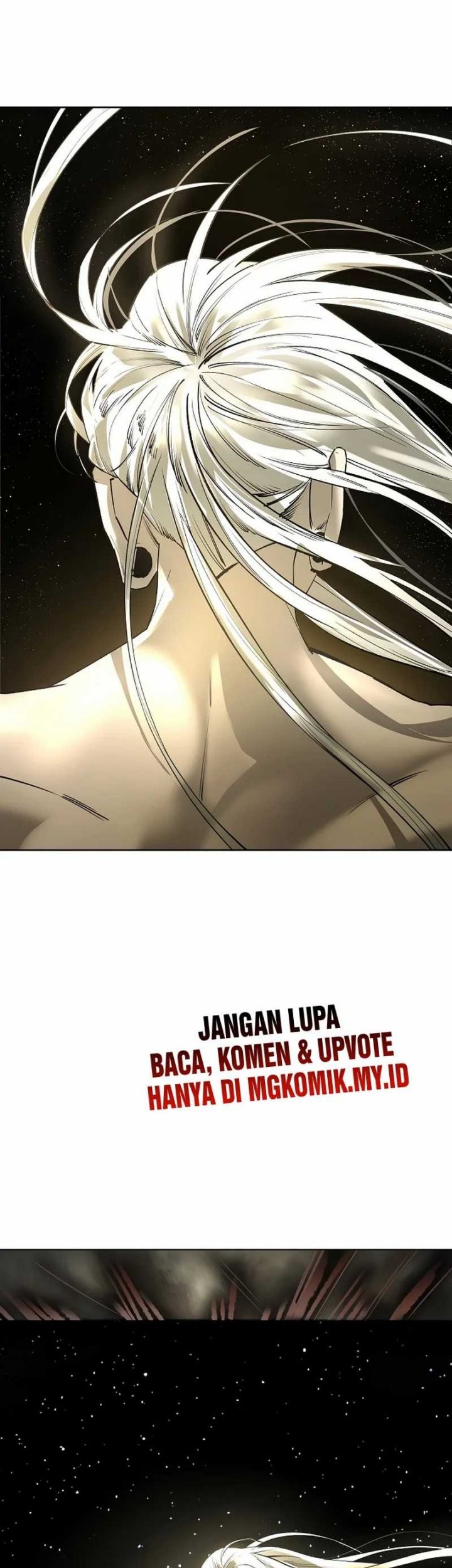 Cosmic Heavenly Demon 3077 Chapter 25 Gambar 43