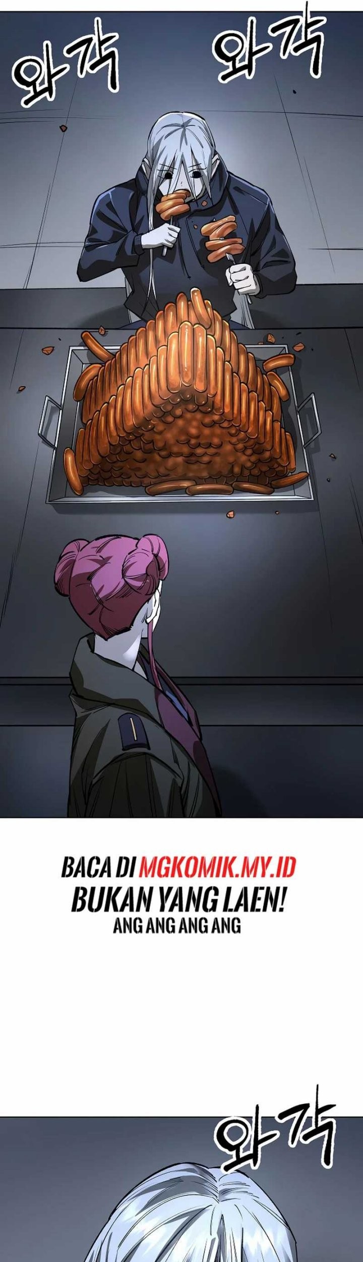 Cosmic Heavenly Demon 3077 Chapter 25 Gambar 59