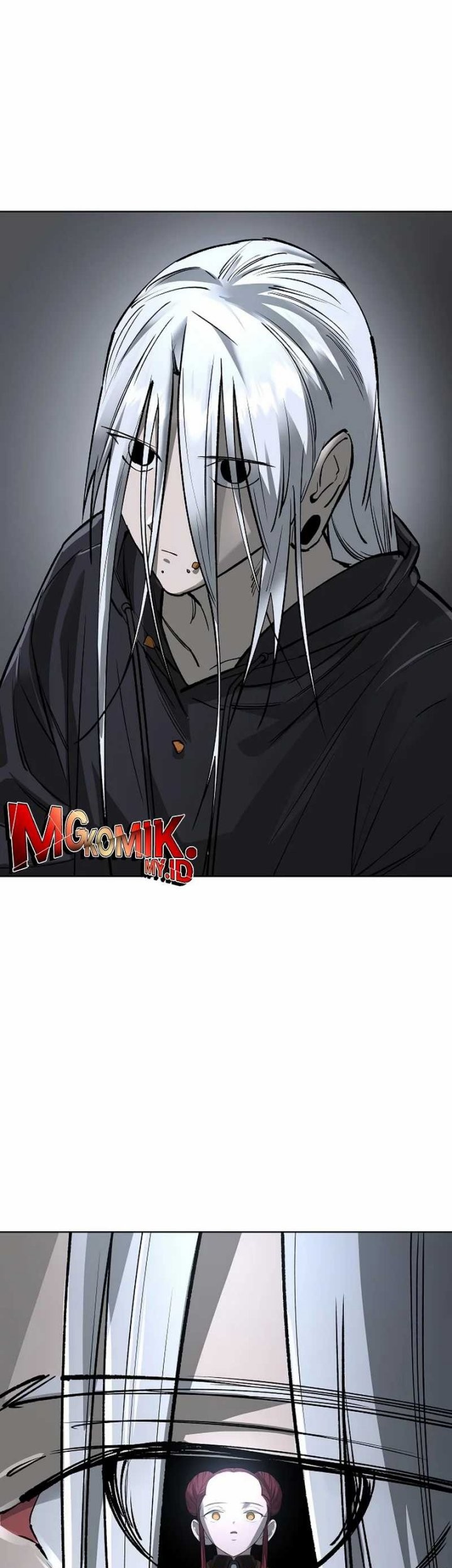 Cosmic Heavenly Demon 3077 Chapter 25 Gambar 66