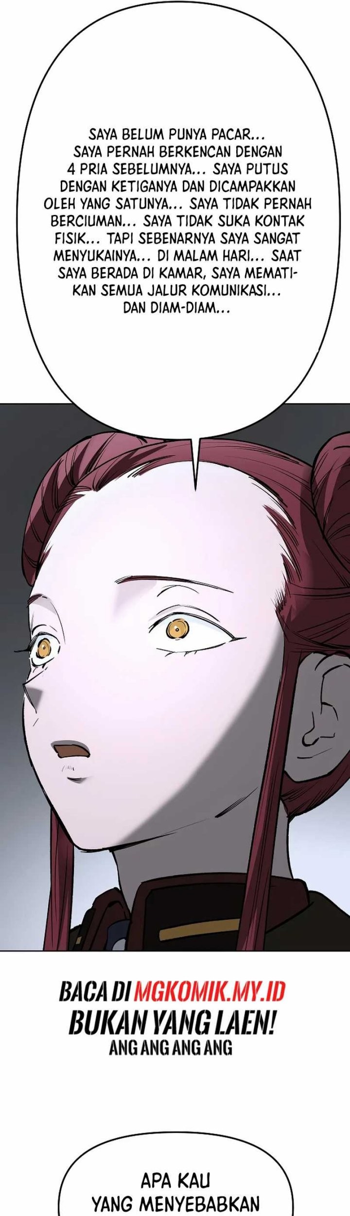 Cosmic Heavenly Demon 3077 Chapter 25 Gambar 71