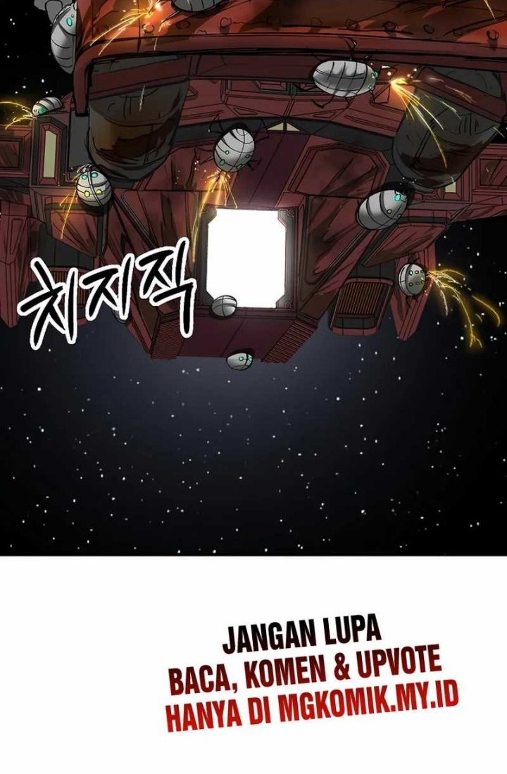 Cosmic Heavenly Demon 3077 Chapter 25 Gambar 79