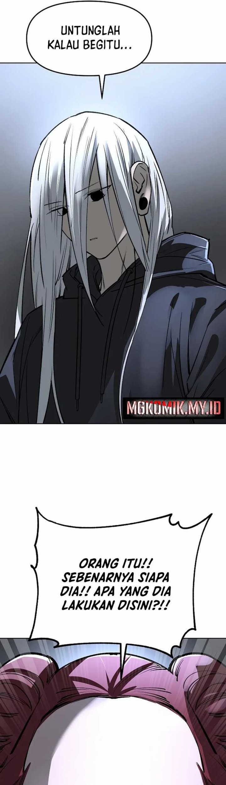 Cosmic Heavenly Demon 3077 Chapter 25 Gambar 84