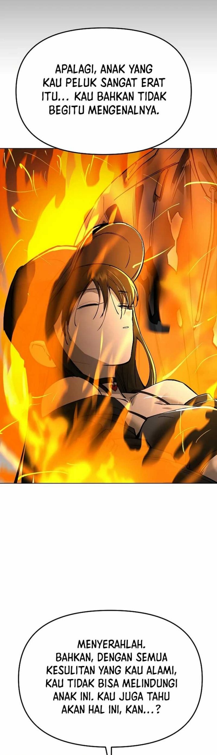 Cosmic Heavenly Demon 3077 Chapter 25 Gambar 7