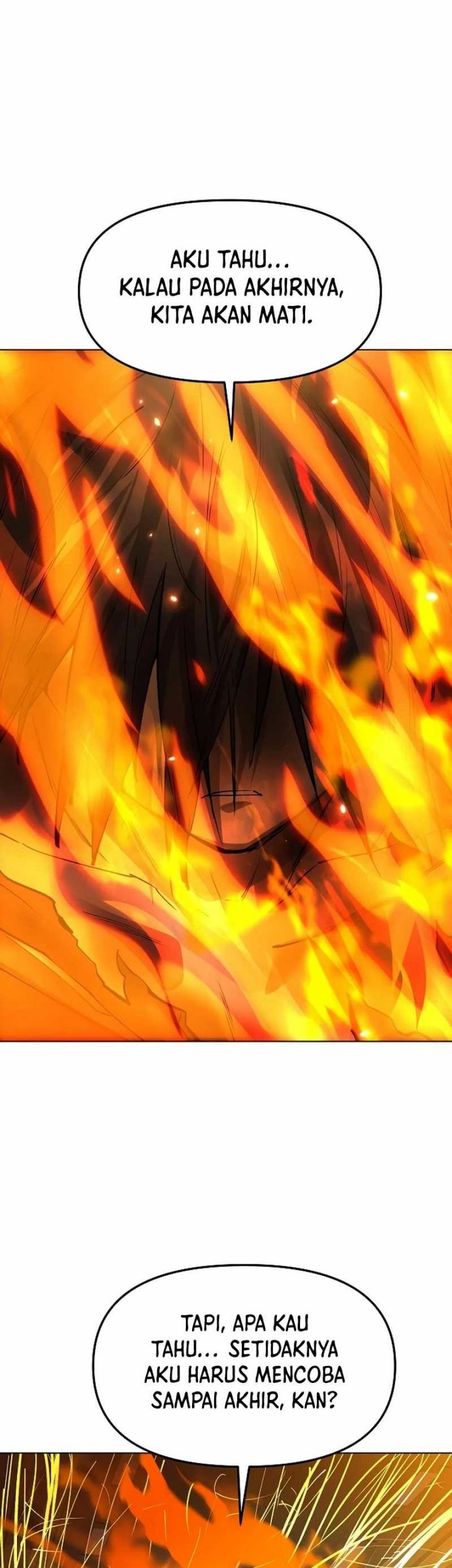 Cosmic Heavenly Demon 3077 Chapter 25 Gambar 9