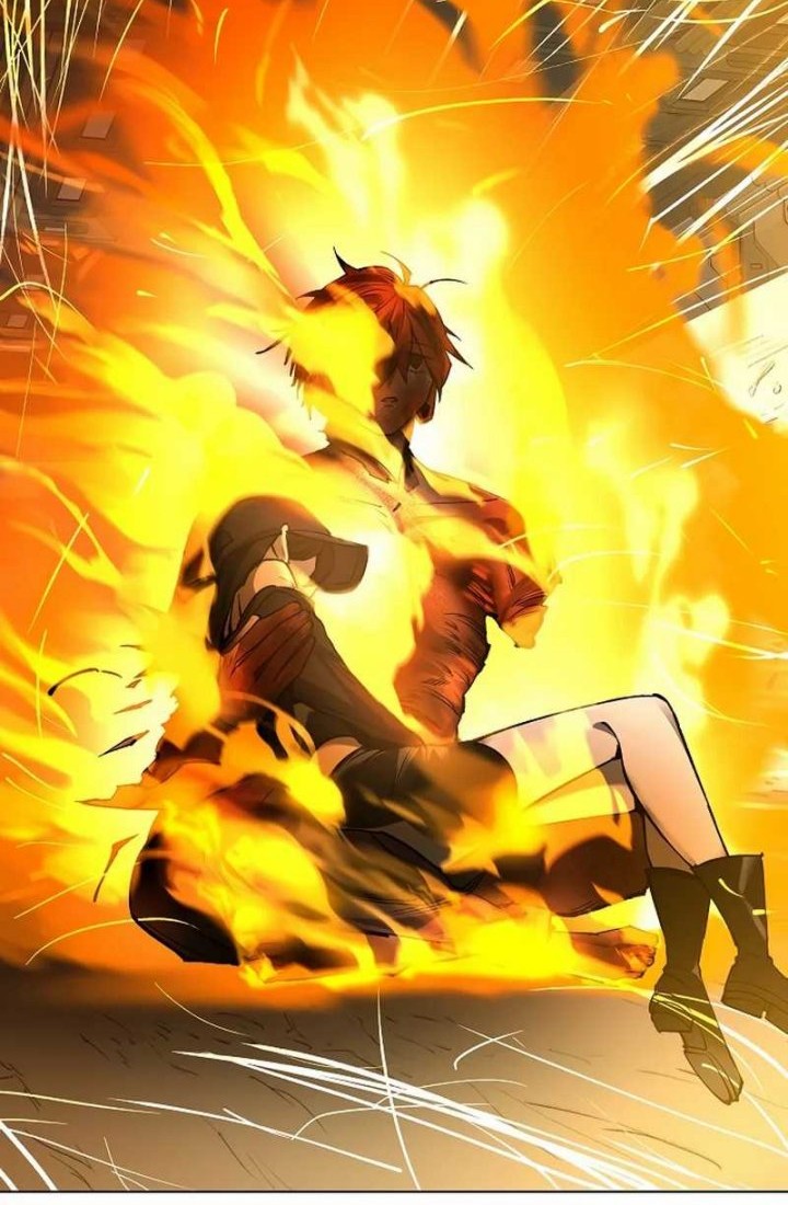 Cosmic Heavenly Demon 3077 Chapter 25 Gambar 10