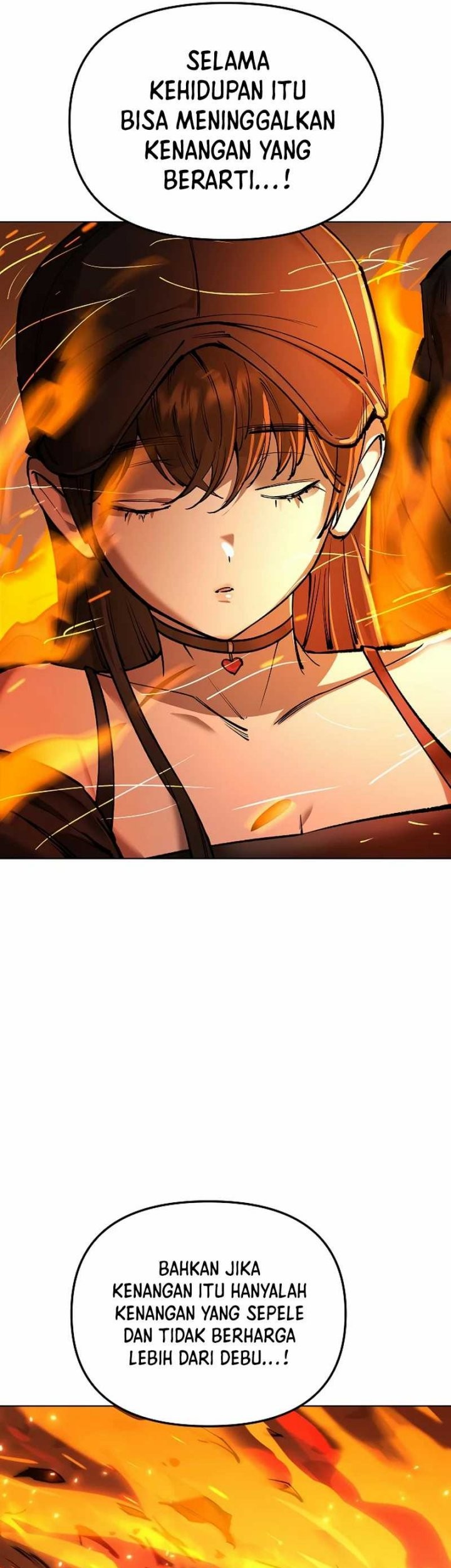 Cosmic Heavenly Demon 3077 Chapter 25 Gambar 15