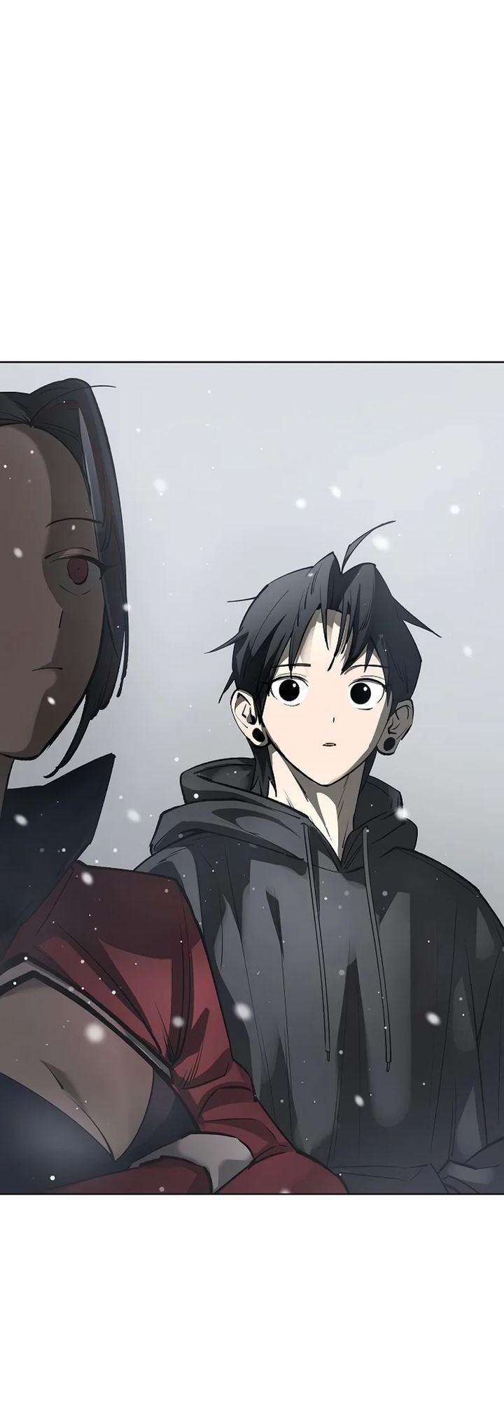 Cosmic Heavenly Demon 3077 Chapter 27 Gambar 33