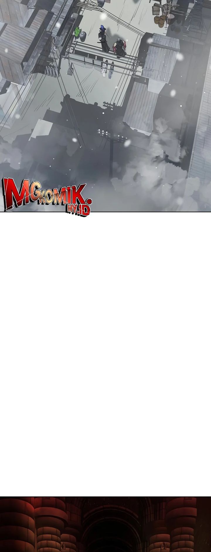 Cosmic Heavenly Demon 3077 Chapter 27 Gambar 42