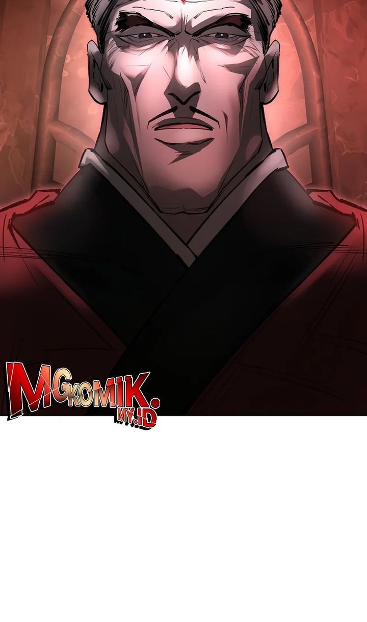 Cosmic Heavenly Demon 3077 Chapter 27 Gambar 51