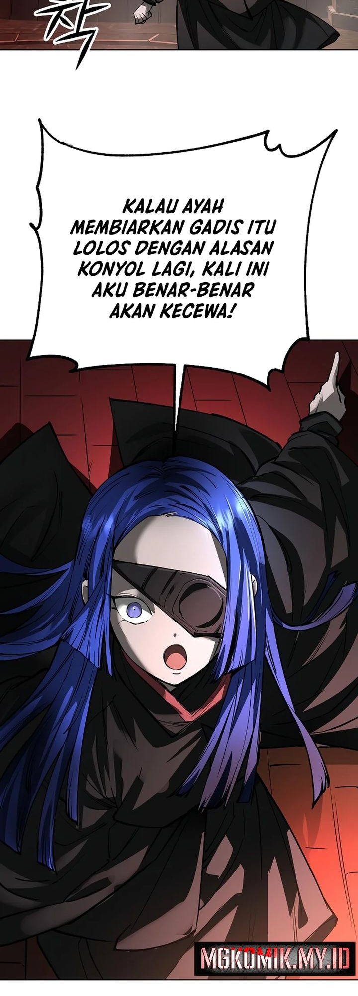 Cosmic Heavenly Demon 3077 Chapter 27 Gambar 57