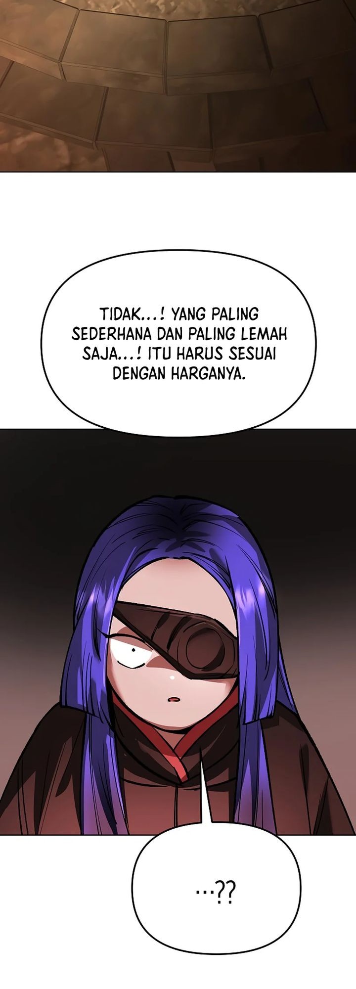 Cosmic Heavenly Demon 3077 Chapter 27 Gambar 63