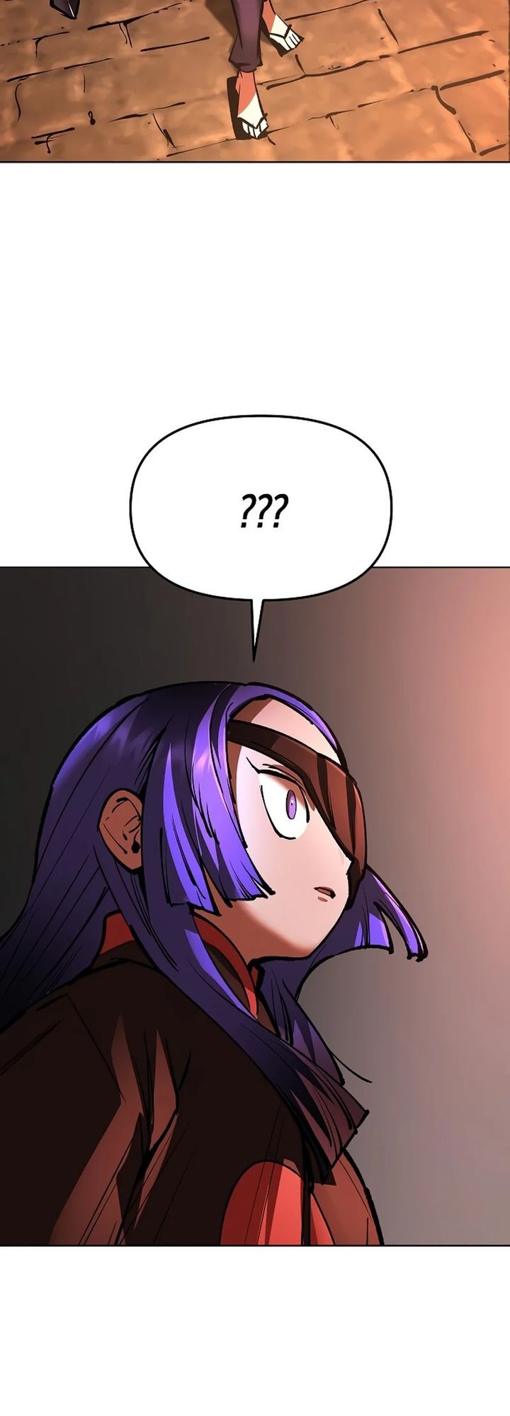 Cosmic Heavenly Demon 3077 Chapter 27 Gambar 66