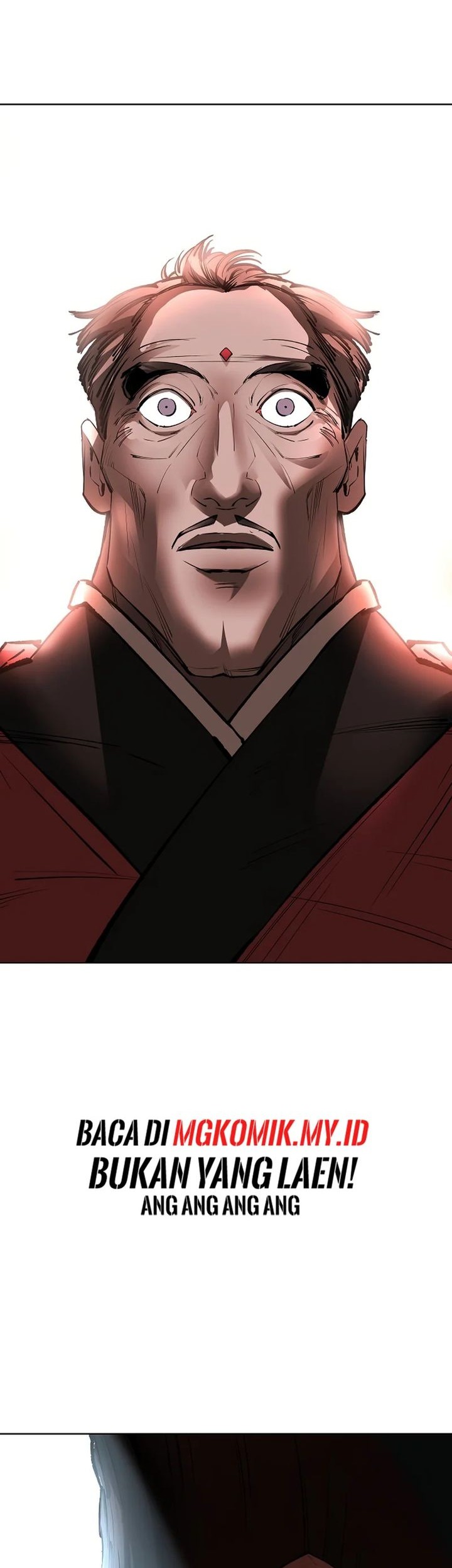 Cosmic Heavenly Demon 3077 Chapter 27 Gambar 74