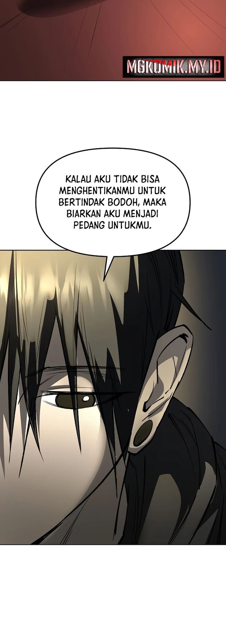 Cosmic Heavenly Demon 3077 Chapter 27 Gambar 9