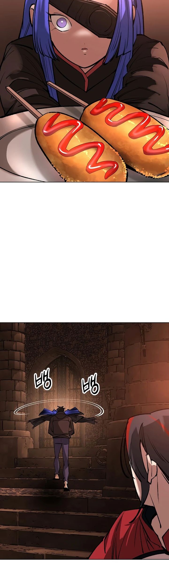 Cosmic Heavenly Demon 3077 Chapter 29 Gambar 29