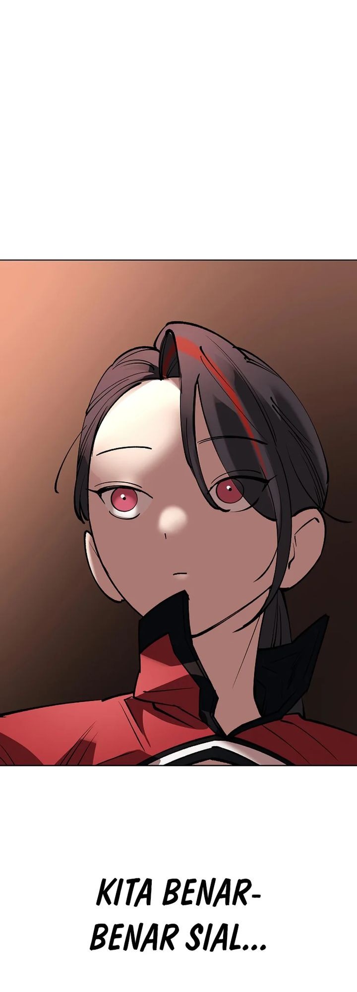Cosmic Heavenly Demon 3077 Chapter 29 Gambar 30