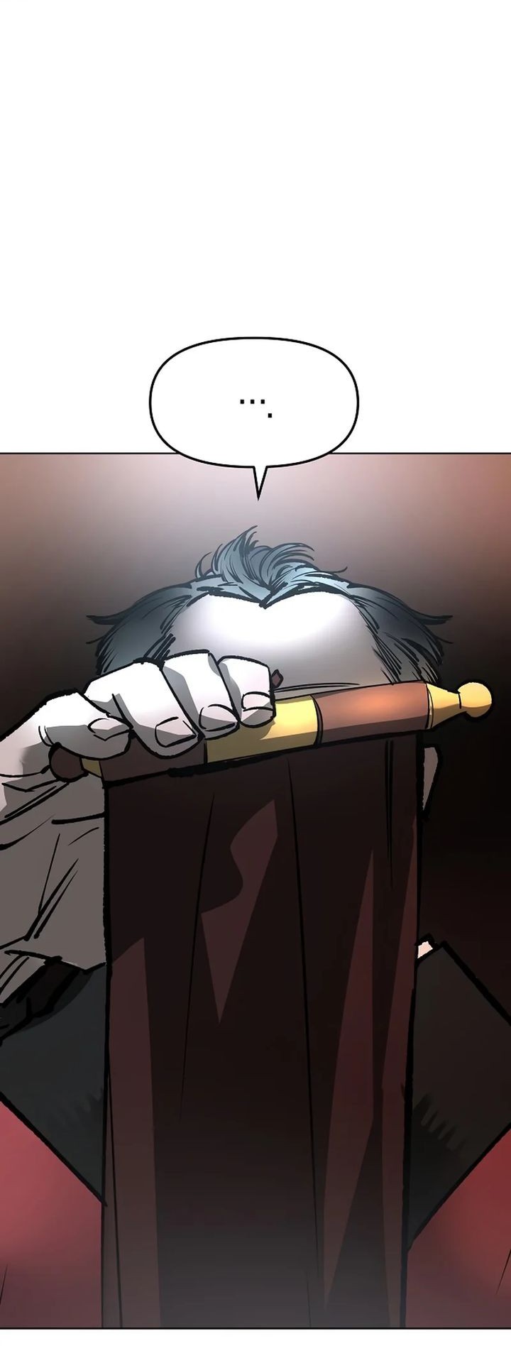Cosmic Heavenly Demon 3077 Chapter 29 Gambar 33
