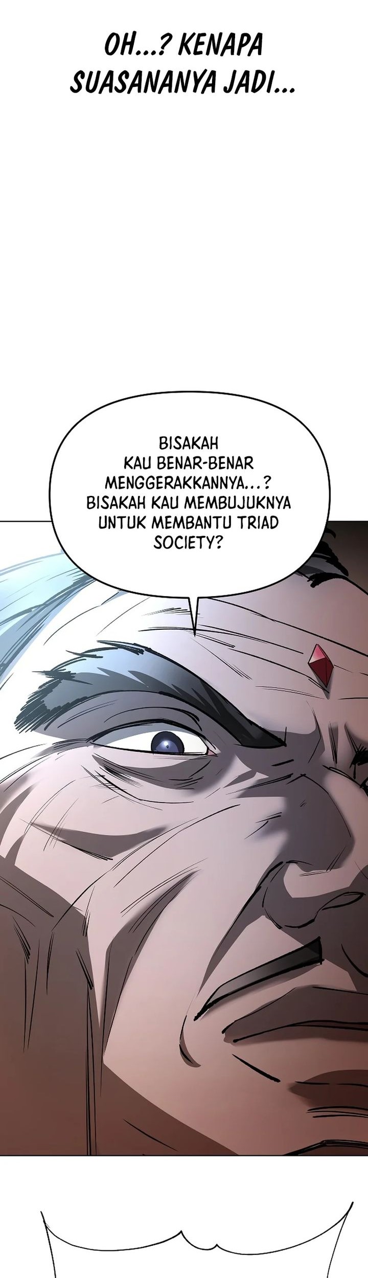 Cosmic Heavenly Demon 3077 Chapter 29 Gambar 38