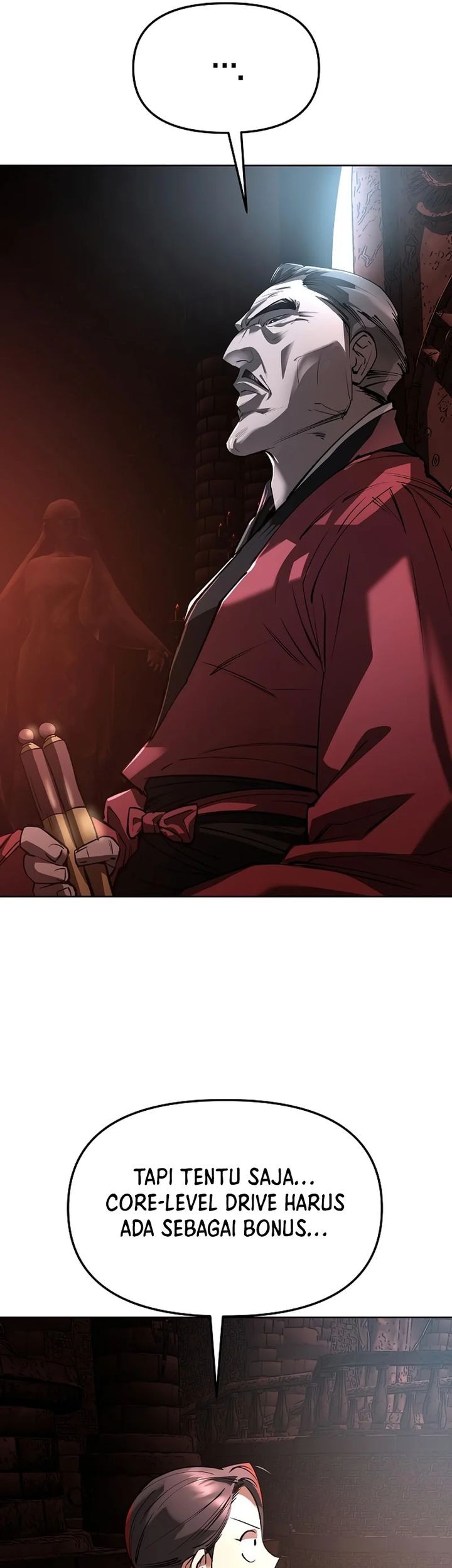 Cosmic Heavenly Demon 3077 Chapter 29 Gambar 40
