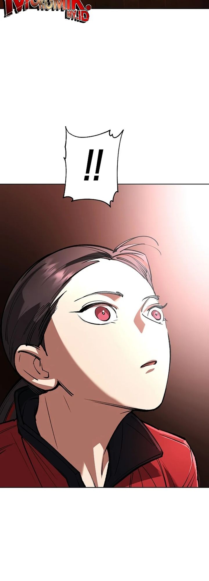 Cosmic Heavenly Demon 3077 Chapter 29 Gambar 42